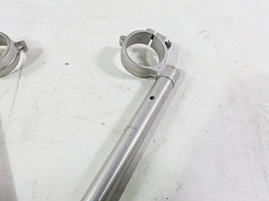 2007 Suzuki GSXR600 Straight Left Right Clip On Handlebar Set 56111-01H00 | Mototech271
