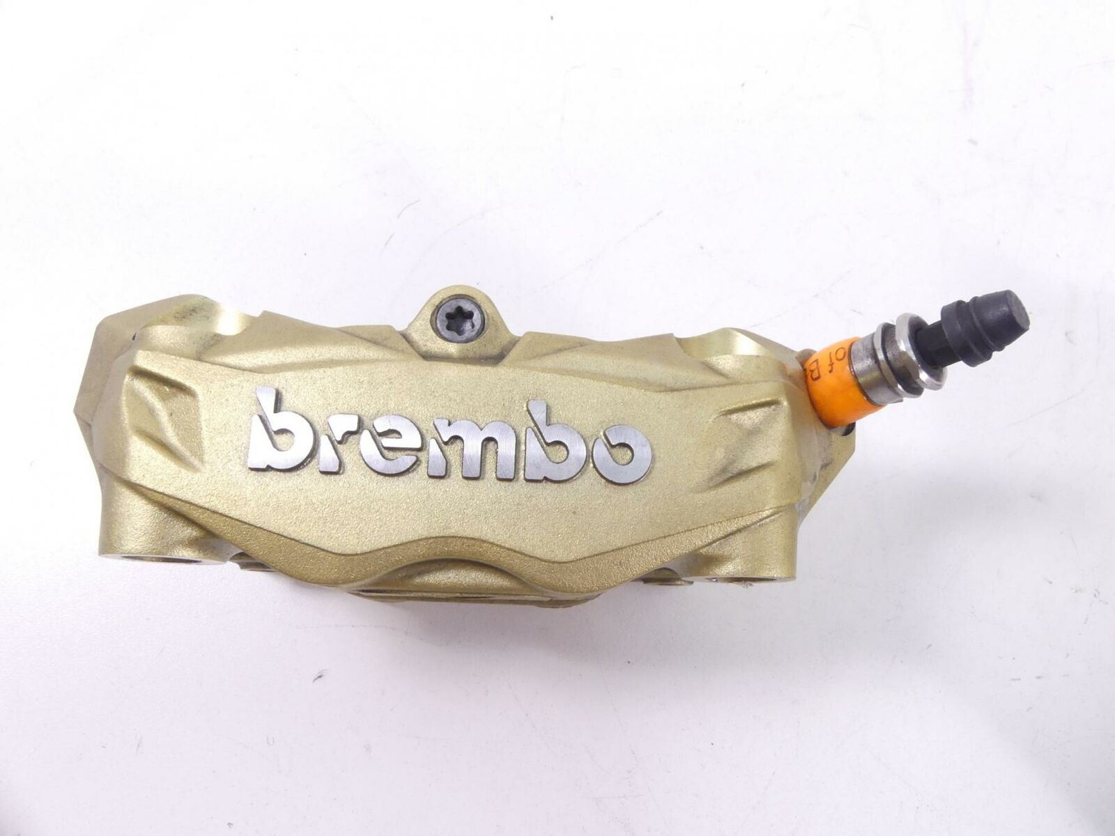 2016 BMW R1200RS K54 Front Brembo Brake Caliper Set 34118556205 34118556206 {{ shop.shopifyCountryName }} - Mototech271