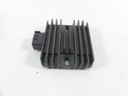 2017 Yamaha Waverunner VX 1050 CS Rectifier Voltage Regulator 6D3-81960-00-00 {{ shop.shopifyCountryName }} - Mototech271