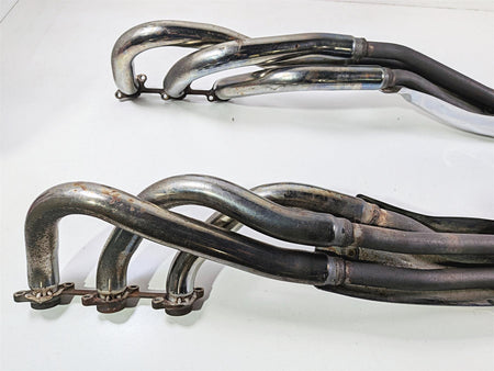1997 Honda GL1500 CA Valkyrie Exhaust Pipe Muffler Header Set 18317-MZ0-003-Mototech271