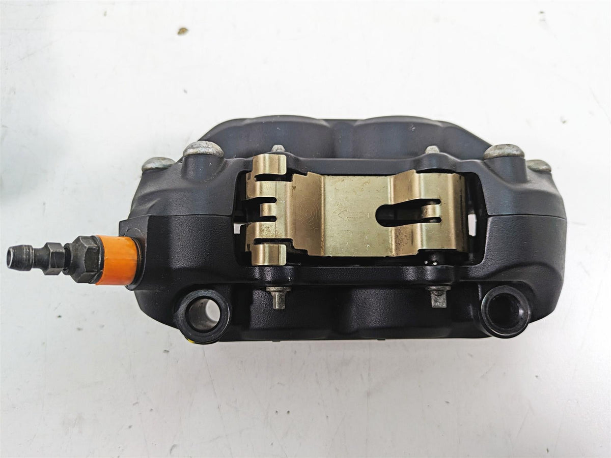 2020 KTM 1290 Super Adventure R Brembo Front Brake Calipers 100mm 6031301500130 {{ shop.shopifyCountryName }} - Mototech271