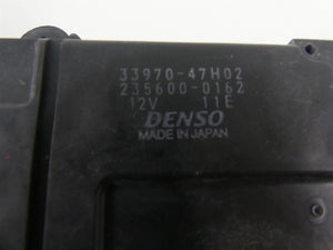 2022 Suzuki GSXR750 Exhaust Control Actuator Servo Flap 33970-47H02