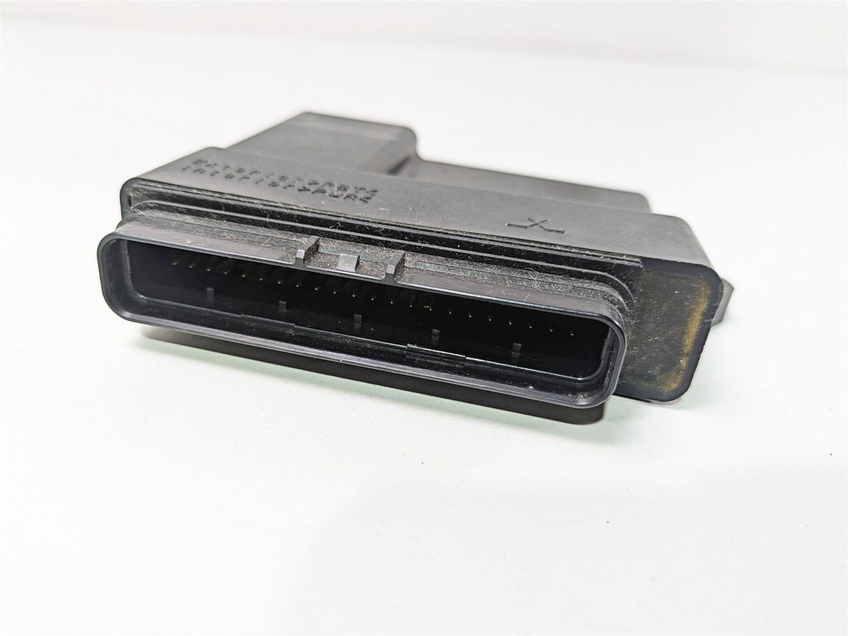2002 Yamaha YZFR1 R1 Cdi Ecu Ecm Engine Control Module 5PW-8591A-41 {{ shop.shopifyCountryName }} - Mototech271