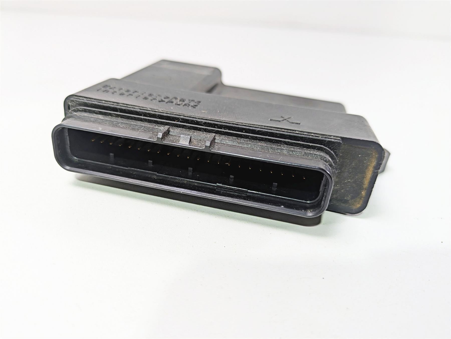 2002 Yamaha YZFR1 R1 Cdi Ecu Ecm Engine Control Module 5PW-8591A-41 {{ shop.shopifyCountryName }} - Mototech271