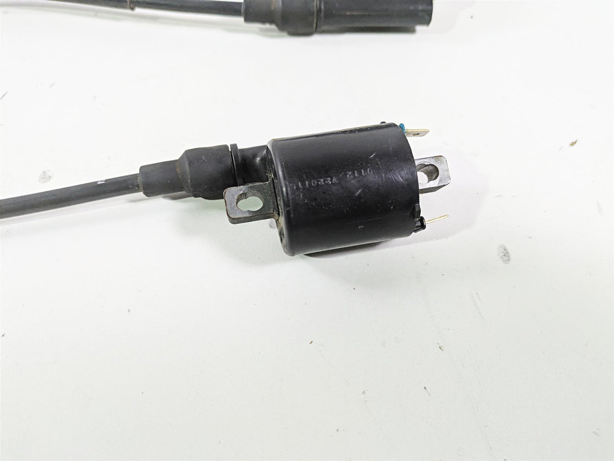 2023 Kawasaki Teryx KRX KRF 1000 C Ignition Coil Wire Plugs Set 21121-0736 {{ shop.shopifyCountryName }} - Mototech271