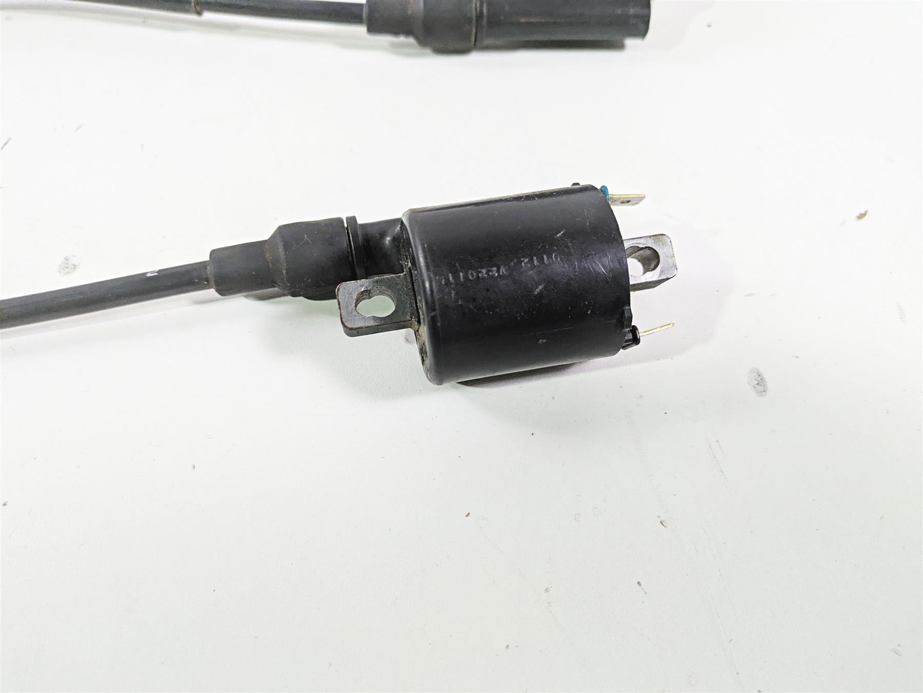 2023 Kawasaki Teryx KRX KRF 1000 C Ignition Coil Wire Plugs Set 21121-0736 {{ shop.shopifyCountryName }} - Mototech271