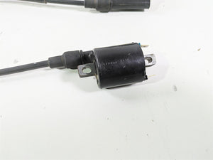 2023 Kawasaki Teryx KRX KRF 1000 C Ignition Coil Wire Plugs Set 21121-0736