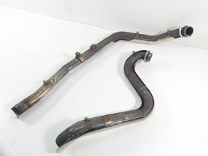 2005 Harley Touring CVO FLHTC SE Electra Glide  Rinehart Exhaust Set 100-0102 | Mototech271