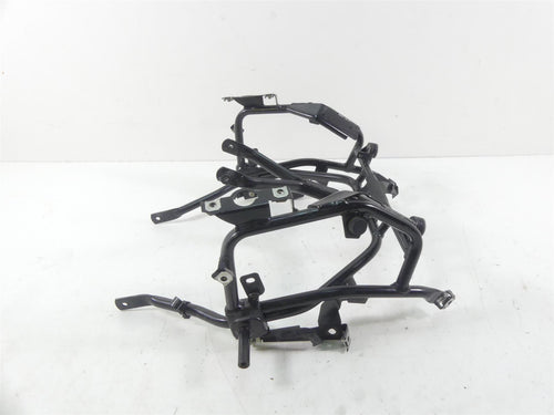 2011 BMW R1200GS K255 Adv Straight Front Subframe Sub Frame 46637701558 | Mototech271