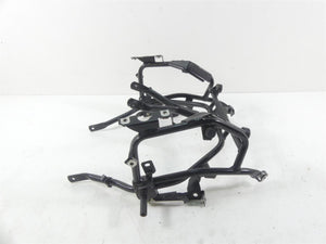 2011 BMW R1200GS K255 Adv Straight Front Subframe Sub Frame 46637701558 | Mototech271