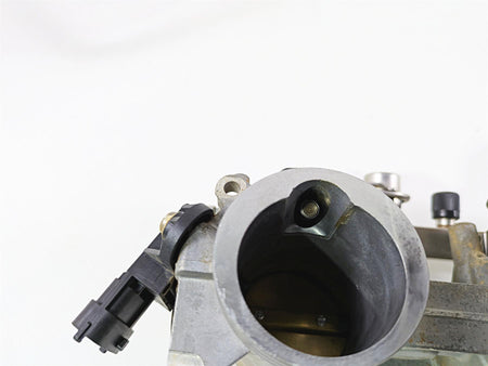 2019 Polaris RZR XP 1000 Highlifter Mikuni Throttle Body 1205675 1205676 {{ shop.shopifyCountryName }} - Mototech271