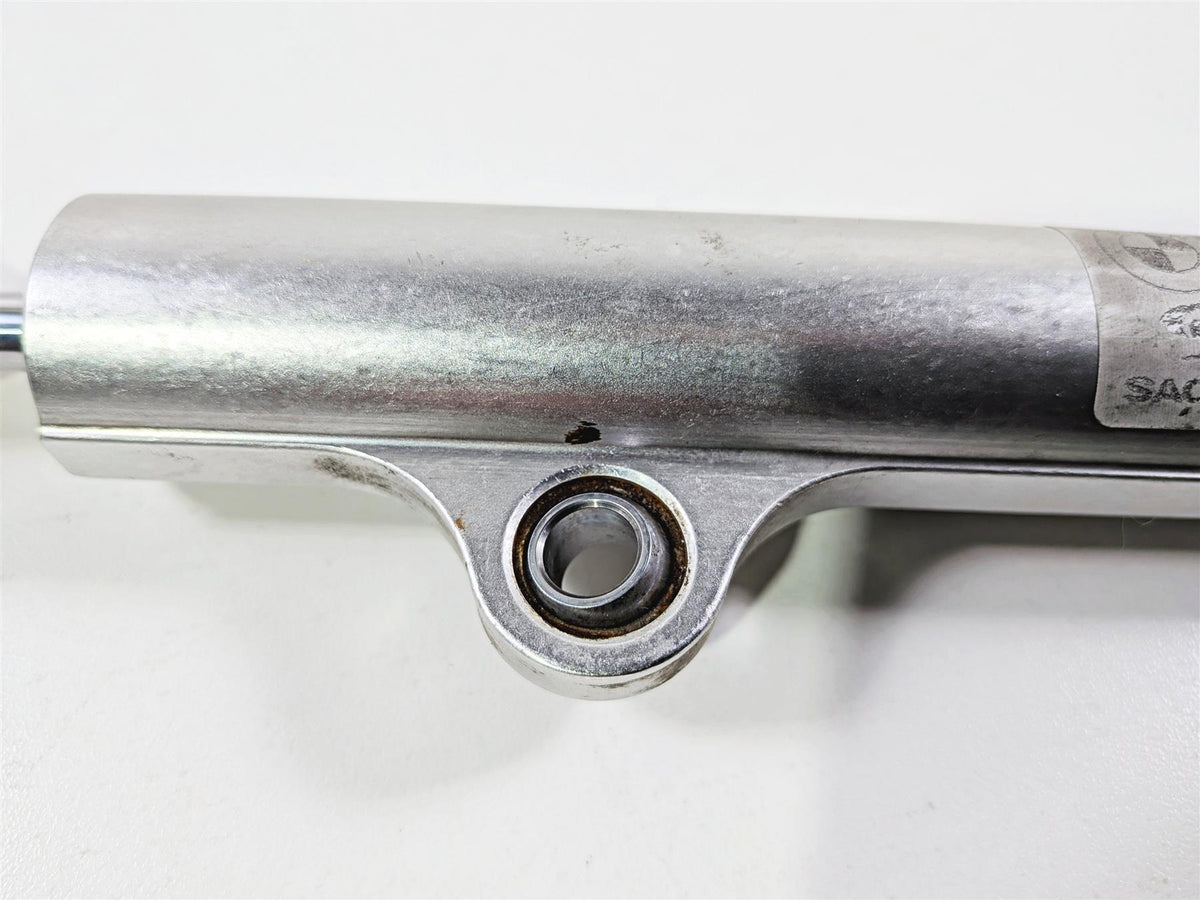 2014 BMW S1000RR K46 Steering Damper & Mounts 32767105556 31428369121 8527545 {{ shop.shopifyCountryName }} - Mototech271