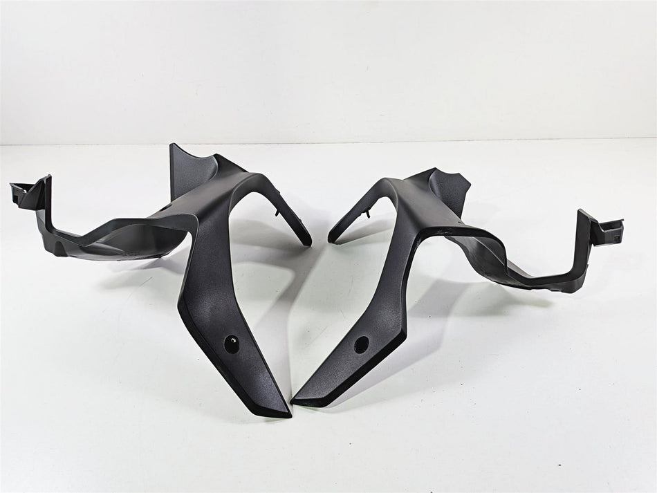 2020 BMW R1250GS K51 Adventure Left Right Side Fairing Cover Set 46638556651-Mototech271