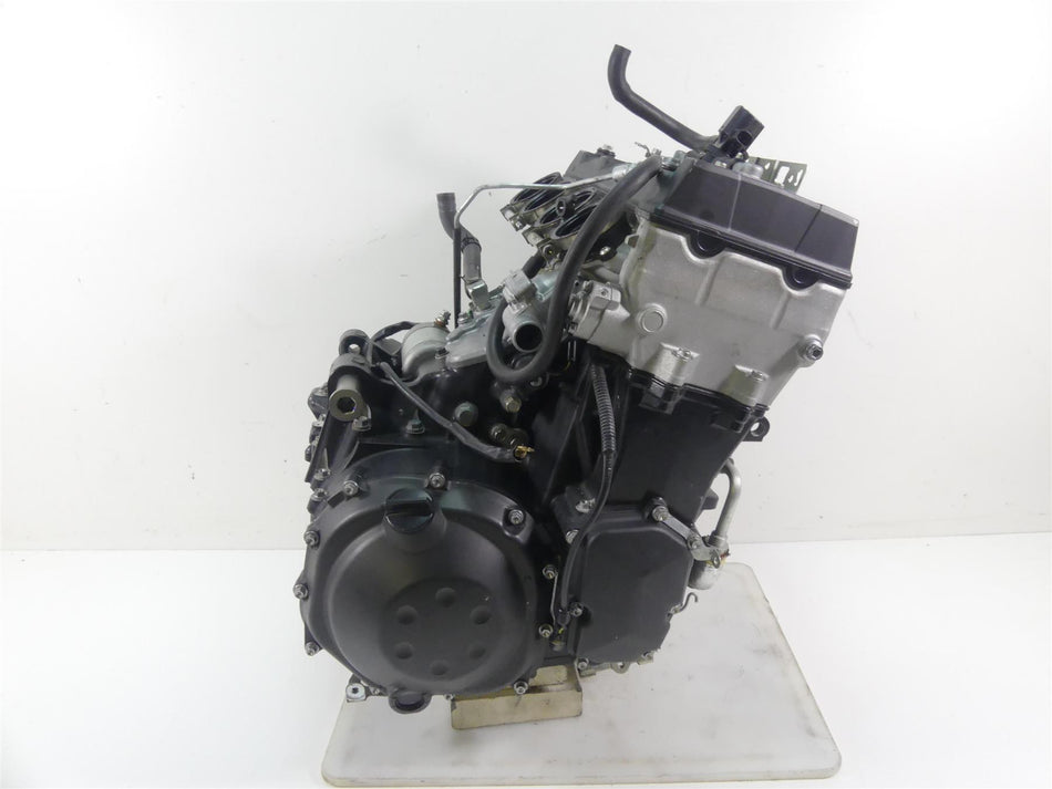 2012 Kawasaki ZX1400 ZX14R Ninja Running Engine Motor 27K -Video 14001-0595 {{ shop.shopifyCountryName }} - Mototech271