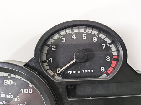 2006 BMW R1200GS K255 Adv Speedometer Gauge Instrument 46k 62117700751 {{ shop.shopifyCountryName }} - Mototech271