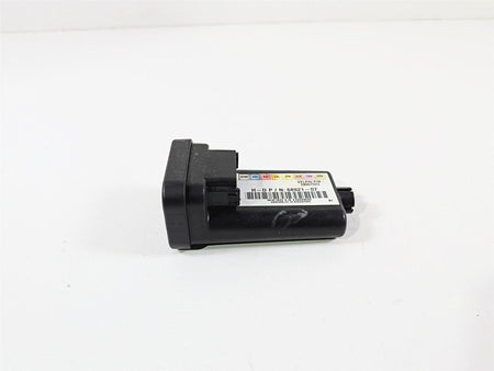 2011 Harley FXDF Dyna Fat Bob Tsm Turn Signal Control Module 68921-07 {{ shop.shopifyCountryName }} - Mototech271