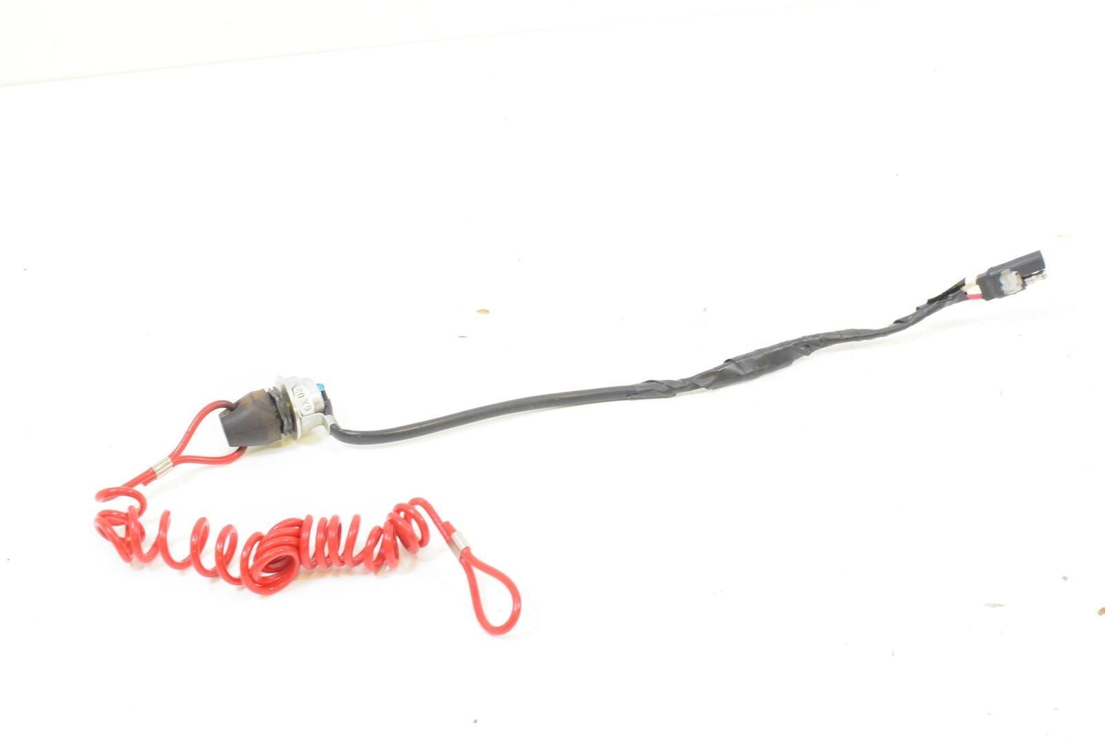 2012 Polaris Pro RMK 800 163" Pull Disconnect Safety Kill Switch {{ shop.shopifyCountryName }} - Mototech271