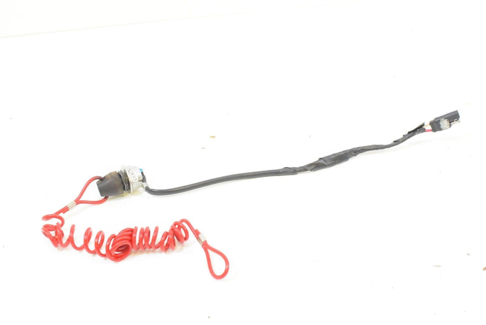 2012 Polaris Pro RMK 800 163" Pull Disconnect Safety Kill Switch {{ shop.shopifyCountryName }} - Mototech271