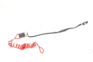 2012 Polaris Pro RMK 800 163" Pull Disconnect Safety Kill Switch | Mototech271