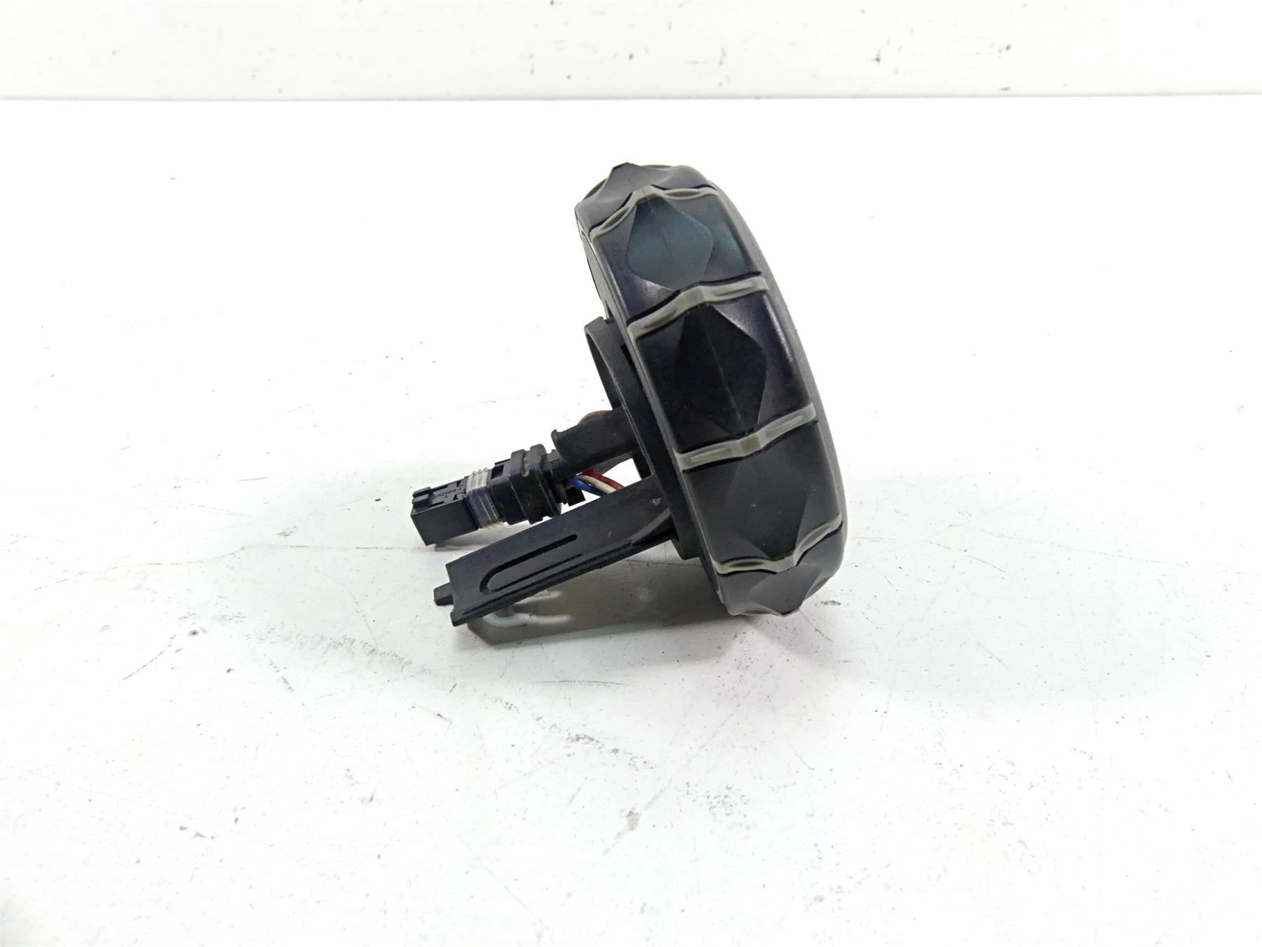 2016 BMW R1200GS Adv K51 Round Multi Controller Switch 8552113 61317727498 {{ shop.shopifyCountryName }} - Mototech271