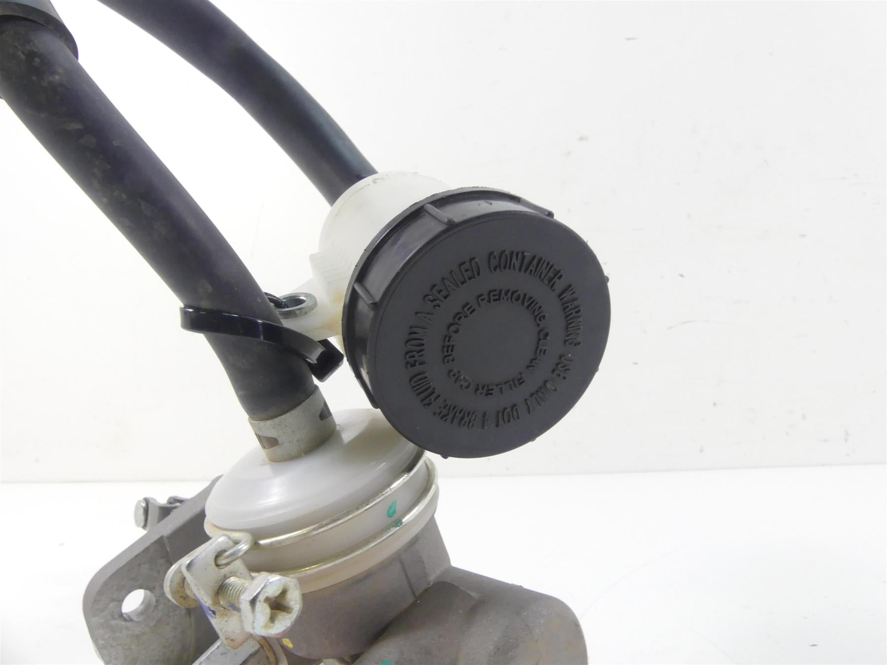 2021 Kawasaki Teryx KRX KRF 1000 Hayes Main Brake Master Cylinder 16160-0832 {{ shop.shopifyCountryName }} - Mototech271