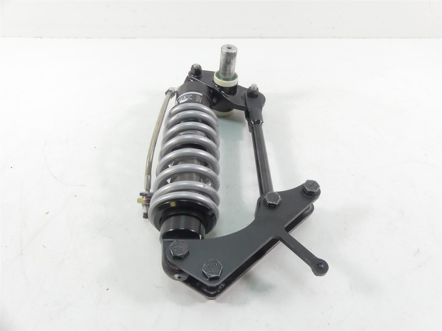 2016 Indian Chieftain Dark Horse Straight Rear Fox Shock Suspension 1543839 {{ shop.shopifyCountryName }} - Mototech271