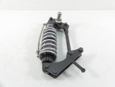 2016 Indian Chieftain Dark Horse Straight Rear Fox Shock Suspension 1543839 {{ shop.shopifyCountryName }} - Mototech271