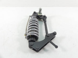 2016 Indian Chieftain Dark Horse Straight Rear Fox Shock Suspension 1543839 | Mototech271