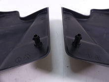 Load image into Gallery viewer, 2010 Harley Touring FLHX Street Glide Side Cover Set -Domestic Black 66048-09A | Mototech271
