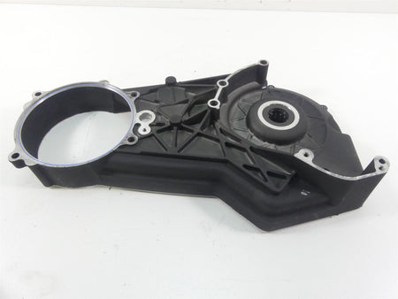 2003 Harley Dyna 100TH FXDL Low Rider Inner Primary Drive Cover Mid Ctr 60681-01 {{ shop.shopifyCountryName }} - Mototech271