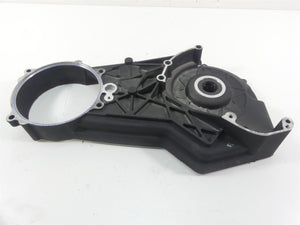 2003 Harley Dyna 100TH FXDL Low Rider Inner Primary Drive Cover Mid Ctr 60681-01