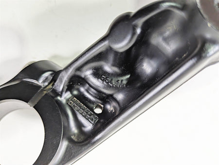 2022 Ducati Panigale V4 S V4S Black Right Swingarm Frame Footpeg Mount-Mototech271