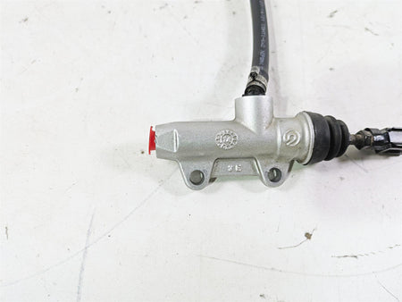 2015 BMW K1600 GT K48 Rear Brake Master Cylinder Brembo 34317700429 {{ shop.shopifyCountryName }} - Mototech271