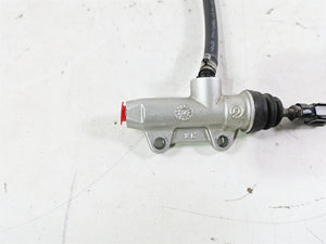 2015 BMW K1600 GT K48 Rear Brake Master Cylinder Brembo 34317700429