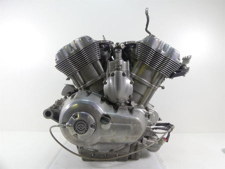 2013 Harley Davidson VRSCF Muscle Running 1250 Engine Motor 37K -Video 19974-17K {{ shop.shopifyCountryName }} - Mototech271