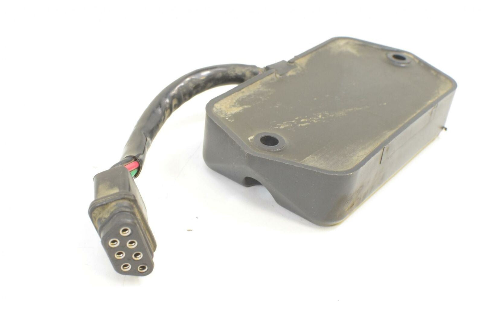 1995 Harley FXSTS Softail Springer Cdi Ecu Ecm Engine Control Module 32405-91A {{ shop.shopifyCountryName }} - Mototech271
