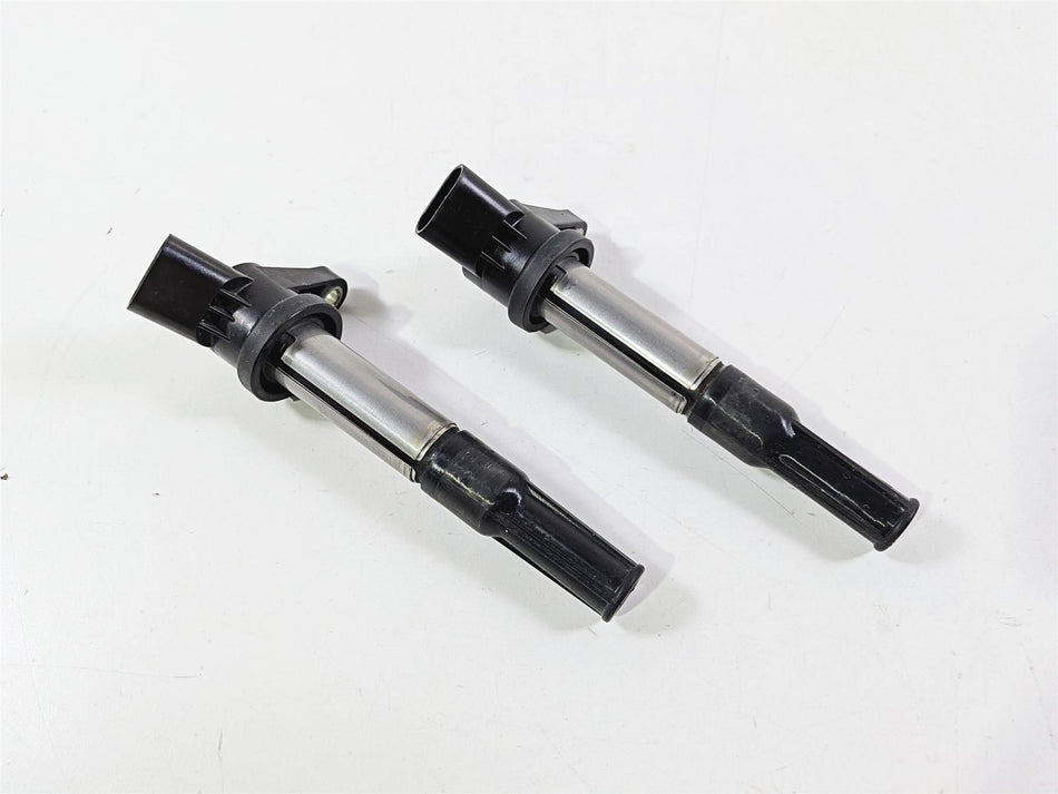 2024 Polaris RZR Pro XP Sport Ignition Coil Set 4015017-Mototech271