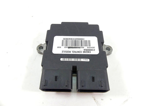 2014 Harley Dyna FXDB Street Bob Cdi Ecu Ecm Engine Control Module 41000006A {{ shop.shopifyCountryName }} - Mototech271