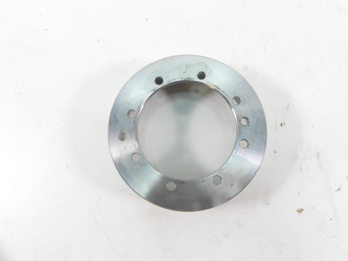 2008 Ducati 1098 S Ignition Flywheel Fly Wheel Rotor 26440171A {{ shop.shopifyCountryName }} - Mototech271