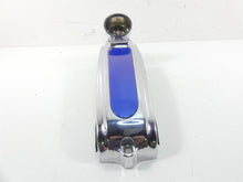 Load image into Gallery viewer, 2008 Harley FXCWC Softail Rocker C Tank Dash Cover &amp; Speedo Bucket 71574-08 | Mototech271
