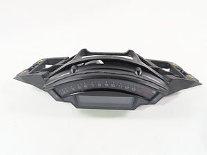 2016 Kawasaki ZX10R Ninja Speedo Gauge Instrument Cluster - 46K 25031-0658