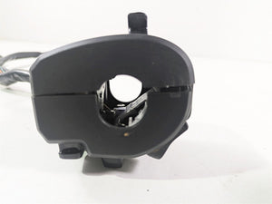 2024 Kawasaki ZX6R ZX636 Ninja Left Hand Control Switch Light Horn 46091-0624