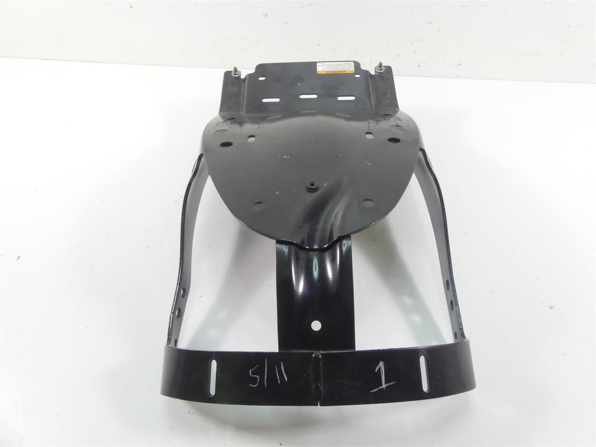 2011 Harley VRSCF Muscle Rod Bent Rear Inner Fender Subframe Sub Frame 48527-09 {{ shop.shopifyCountryName }} - Mototech271