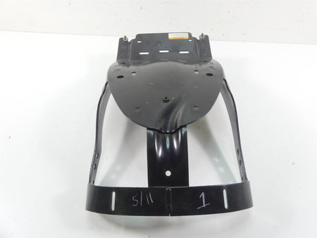 2011 Harley VRSCF Muscle Rod Bent Rear Inner Fender Subframe Sub Frame 48527-09 {{ shop.shopifyCountryName }} - Mototech271