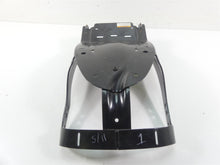 Load image into Gallery viewer, 2011 Harley VRSCF Muscle Rod Bent Rear Inner Fender Subframe Sub Frame 48527-09 | Mototech271
