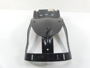 2011 Harley VRSCF Muscle Rod Bent Rear Inner Fender Subframe Sub Frame 48527-09 | Mototech271