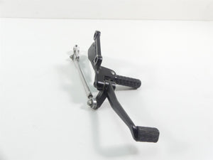 2010 Ducati Streetfighter 1098 S Left Rider Footpeg & Shifter 82411541A | Mototech271