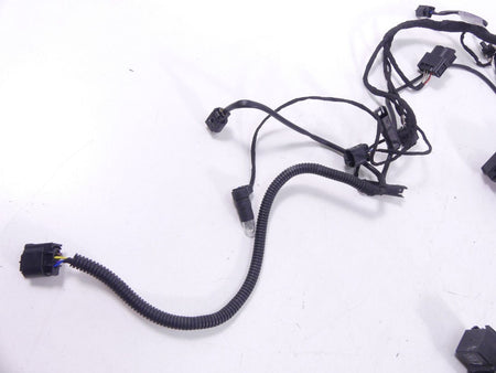 2016 BMW R1200RS K54 Main Wiring Harness Esa Cruise Abs -No Cuts 61118562125 {{ shop.shopifyCountryName }} - Mototech271