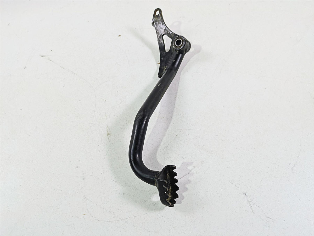 2011 Can-Am Outlander 650 4X4 XT Brake Lever Pedal 705600784 {{ shop.shopifyCountryName }} - Mototech271
