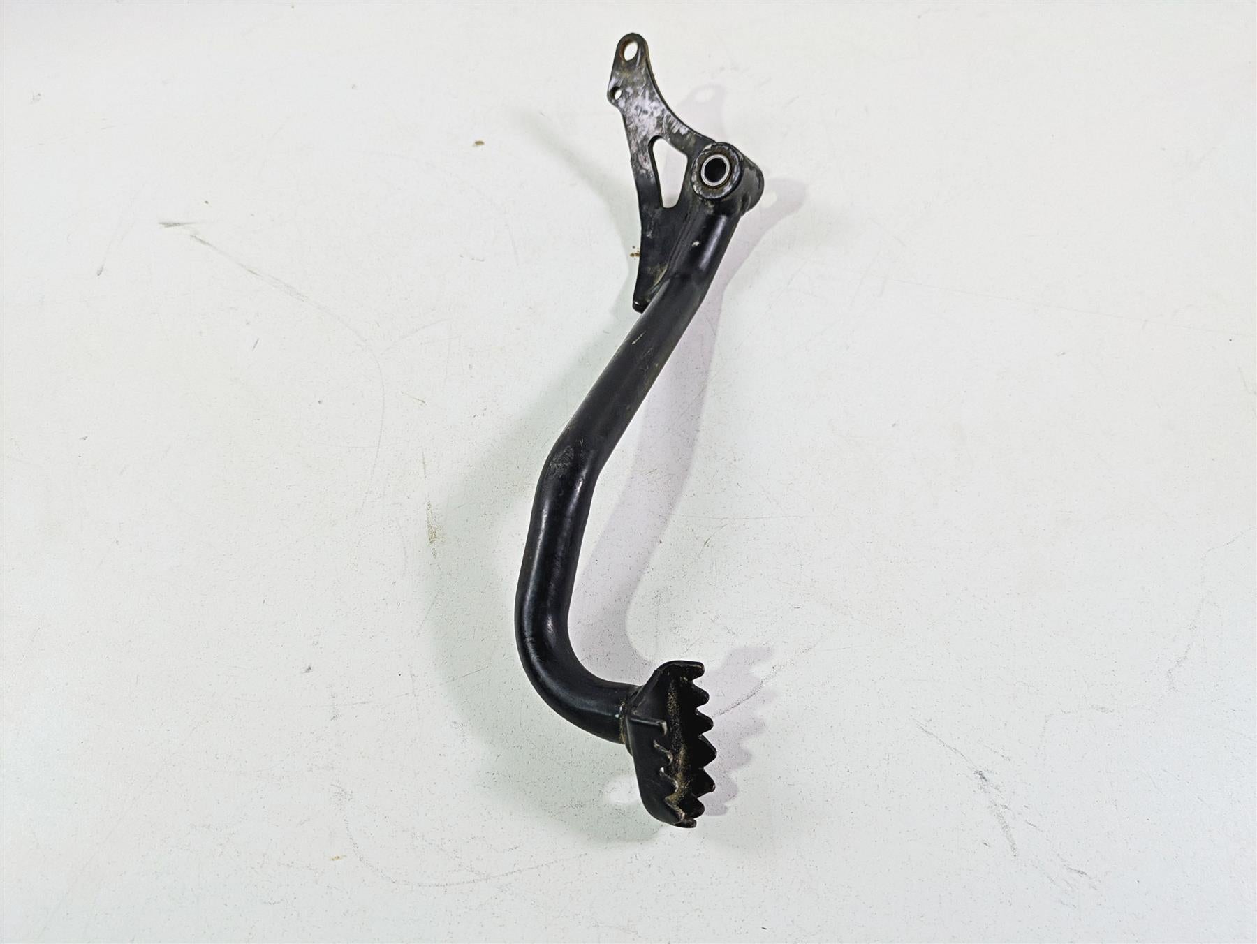 2011 Can-Am Outlander 650 4X4 XT Brake Lever Pedal 705600784 {{ shop.shopifyCountryName }} - Mototech271